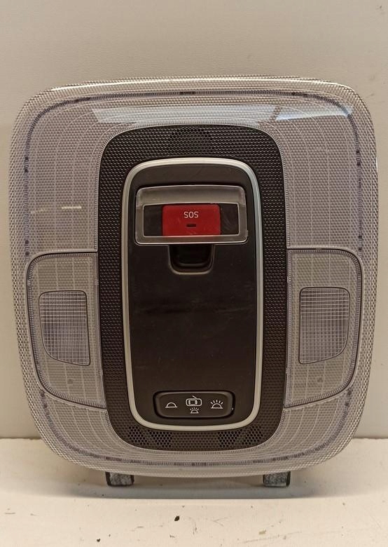 фото №1, Hyundai bayon лампа стельовий 92800-q0xxx