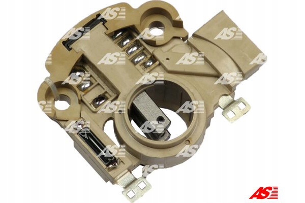 Регулятор напруги генератора honda задні mitsubishi as-pl Оригінал