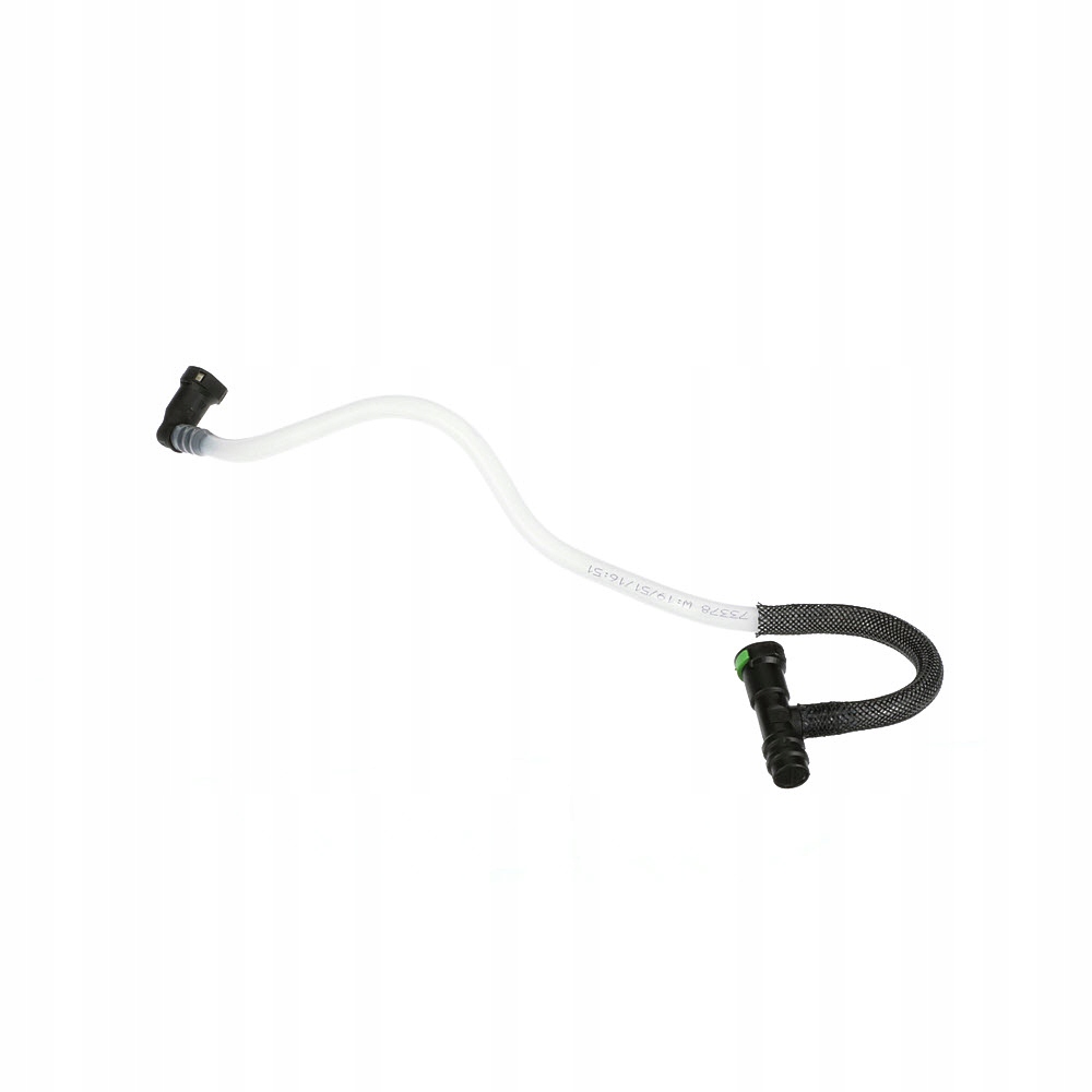 фото №6, Шланг топливный renault megane 1,5dci 03-