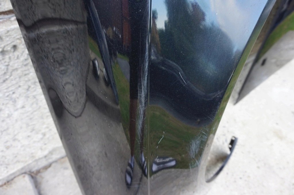 фото №12, Радиатор wody kompletny перед audi a6 c6 04/08r