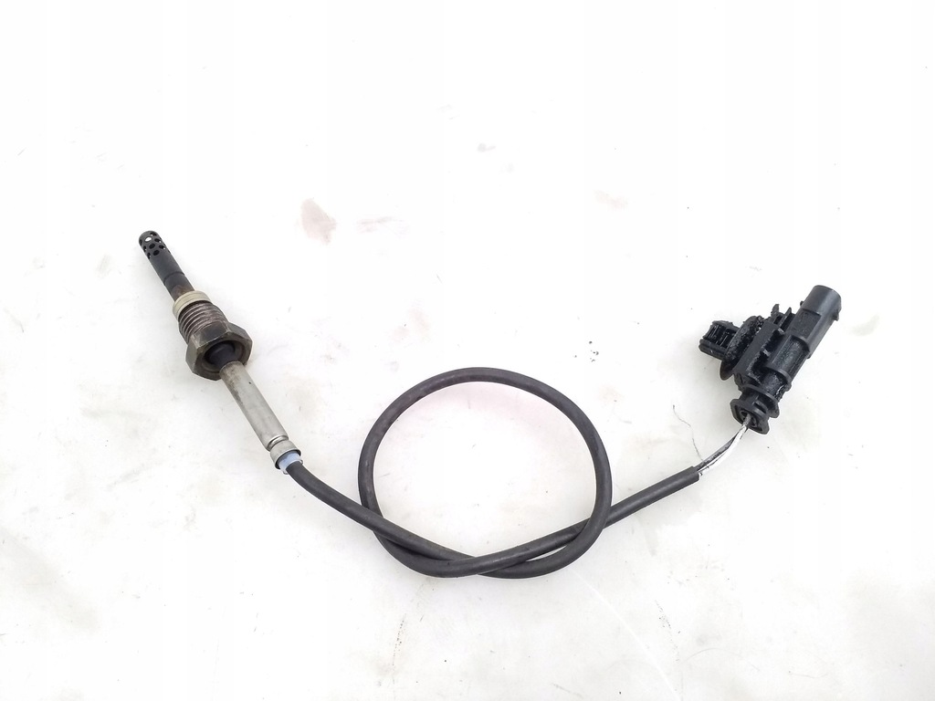 фото №1, Volvo s60 2017 датчик температуры выхлопных газов