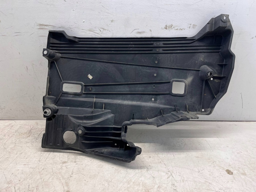 фото №10, Corolla e21 защита подвеска задняя левая левый задняя