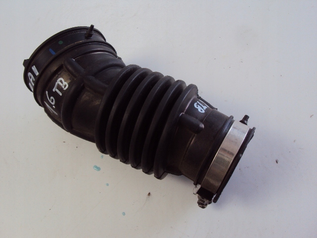 фото №1, Труба воздухозаборник nissan qashqai ii lift 1.6 tb