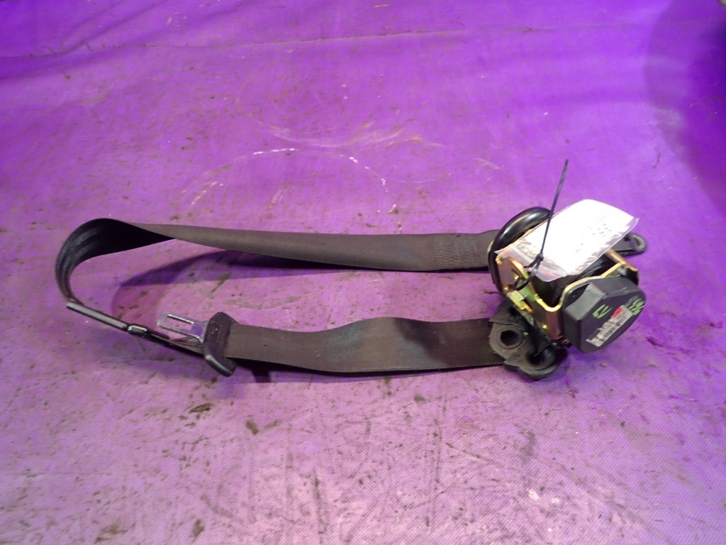 фото №1, Audi a8 d3 02-05 pas безопасности левый перед 601782700