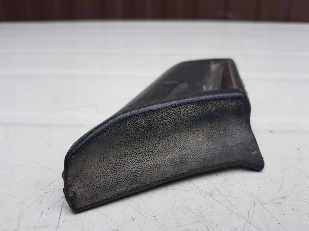 фото №4, Молдинг крила перед лівий - vectra a lift