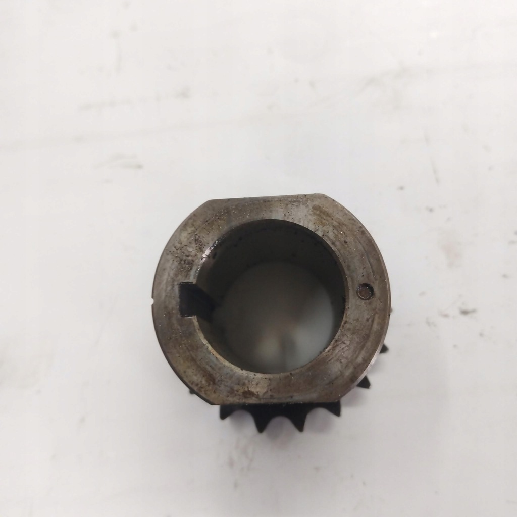 фото №7, Chevrolet spark m300 1.2 16v 82km b12d1 lmu колесо распределительного вала na wał