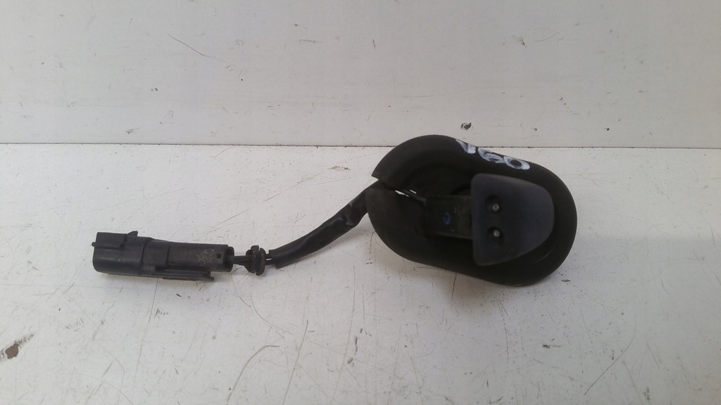 фото №1, Насадка розпилювача volvo v60