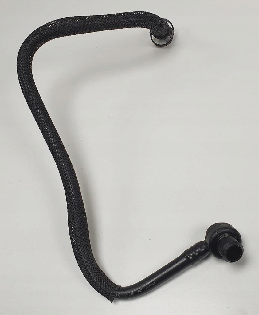 фото №3, Шланг підсилювач гальм renault espace iv 2.0 dci