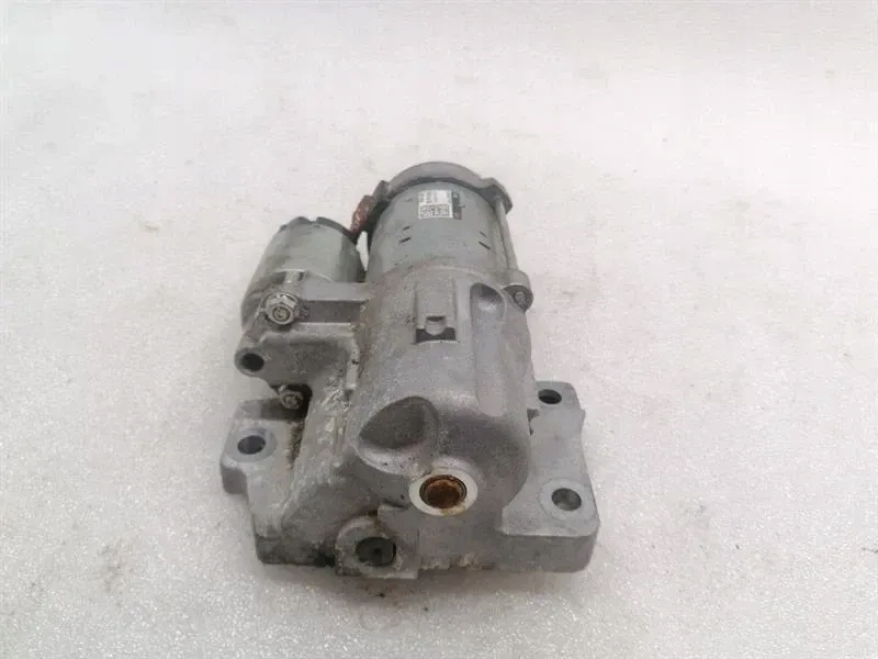 Audi r8 typ 42 v10 5.2 spyder стартер 0bz911024d стартер Ціна