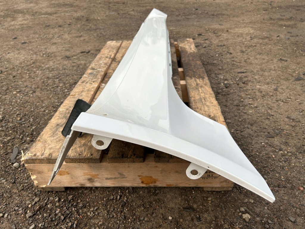 Молдинг порог порог боковой левое  левая jaguar f-type x152 2013r- Киев