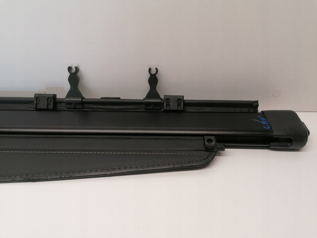 фото №4, Honda cr-v crv ii шторка багажника оригинал 02-06