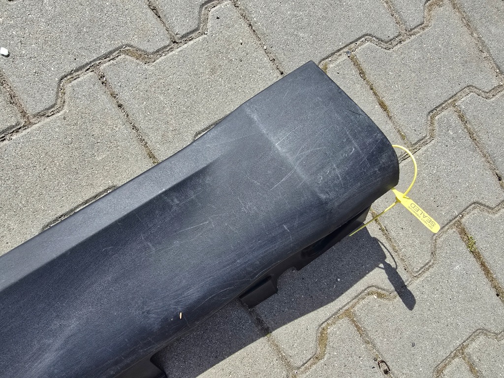 Купить Молдинг порог правая  bmw x6 e71 e72 7176234