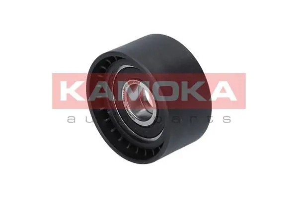 фото №3, Ролик ремень клиновой r0031 kamoka chrysler jeep