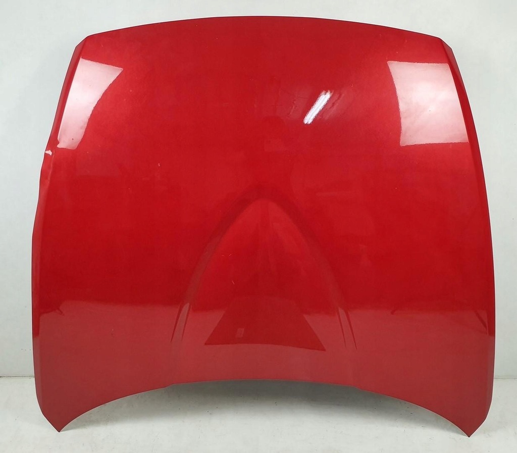 фото №1, Капот 27a mazda rx-8 rx8