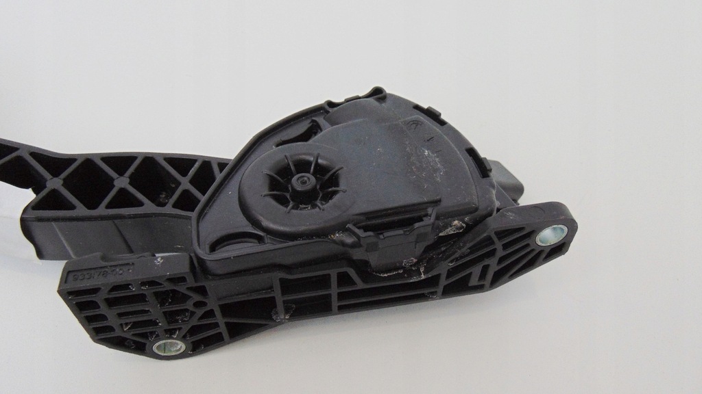 фото №5, Педаль газу потенціометр maserati ghibli