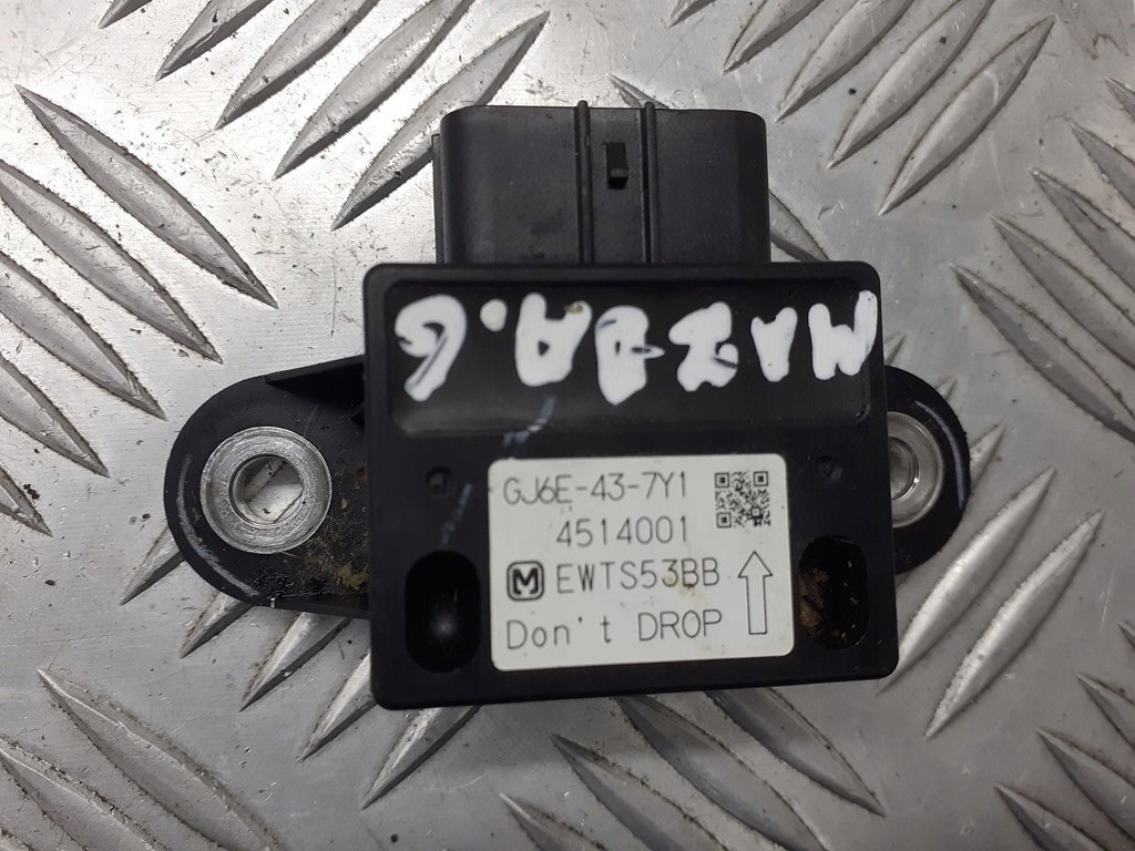 фото №1, Датчик esp mazda 6 gj6e-43-7y1