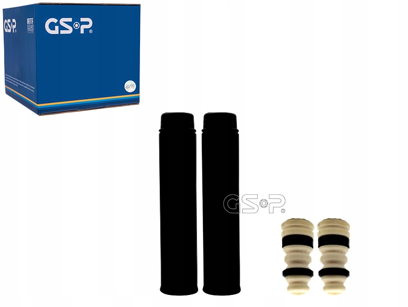 фото №1, Gsp 5406920pk набір захисту пилозахисний, амортизатор