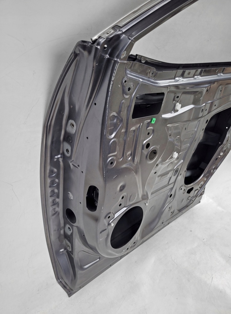 фото №12, Дверь правое перед передние toyota rav4 2018-