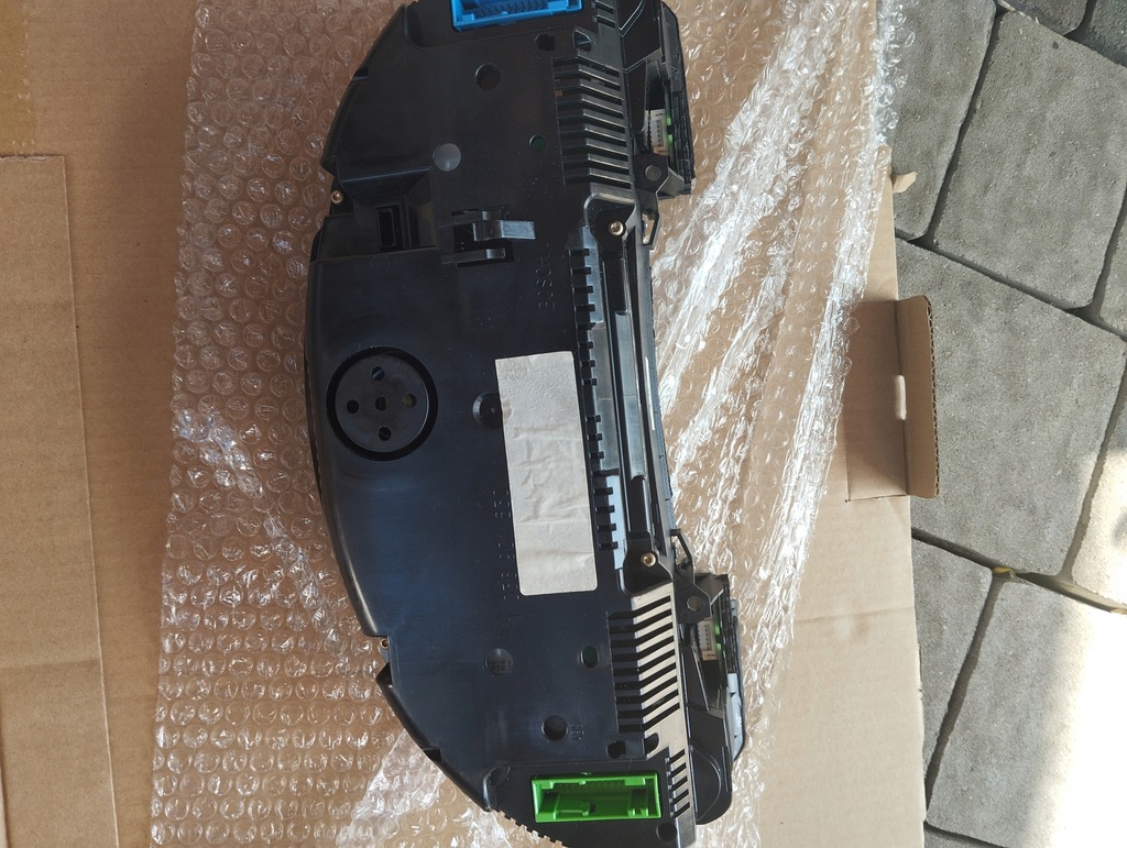 фото №7, Audi a4 b6 лічильник прилади 8e0920900h