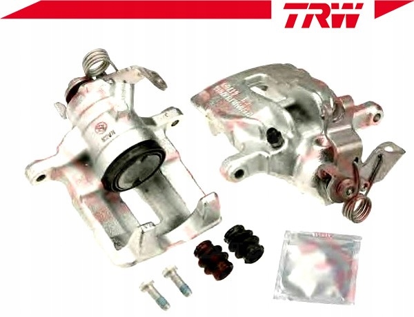 фото №2, Суппорт тормозной renault trafic ii 2.0 dci 115 jl