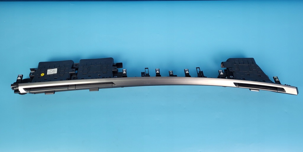 фото №7, Peugeot 308 iii p5 21r панель средний решётки обдув 9836041180 9837700380