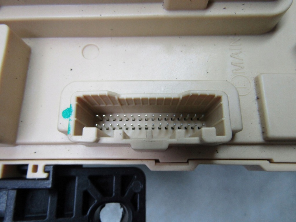 фото №9, Optima iv 2.0 hybrid 16r коробка запобіжників