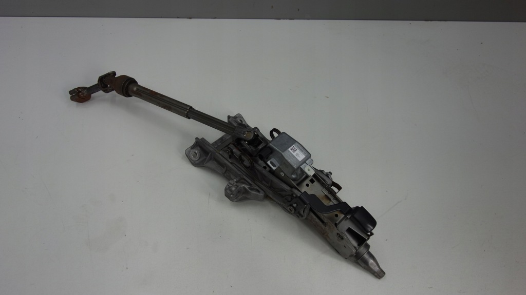 фото №1, Volvo xc90 колонка рулевая 31451938