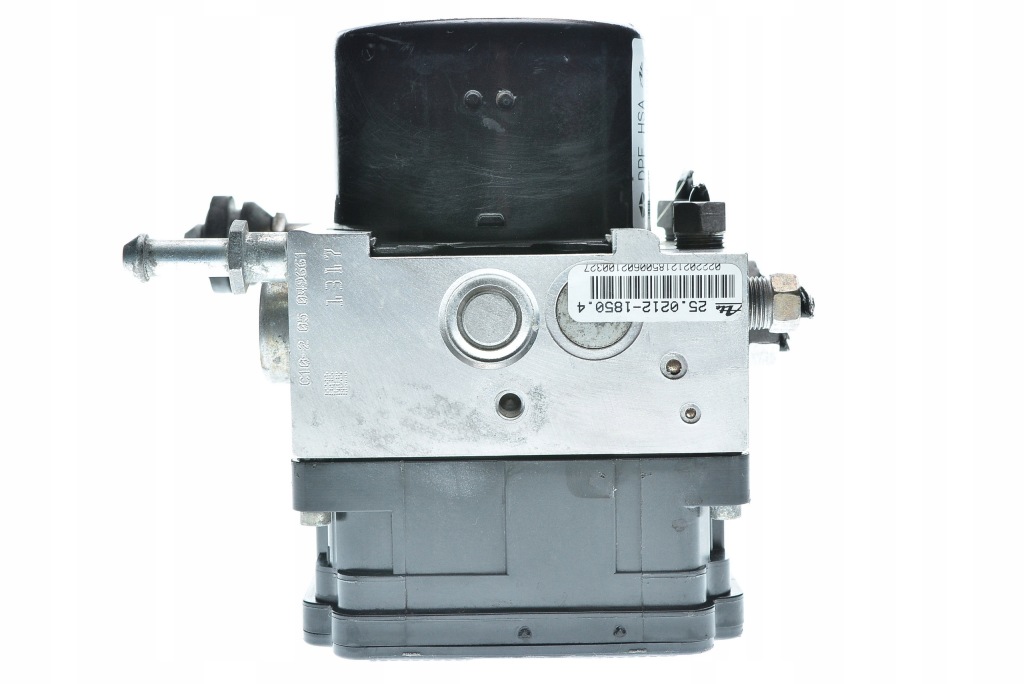 фото №6, Насос abs compass 28.5265-2503.3 p04877036ad