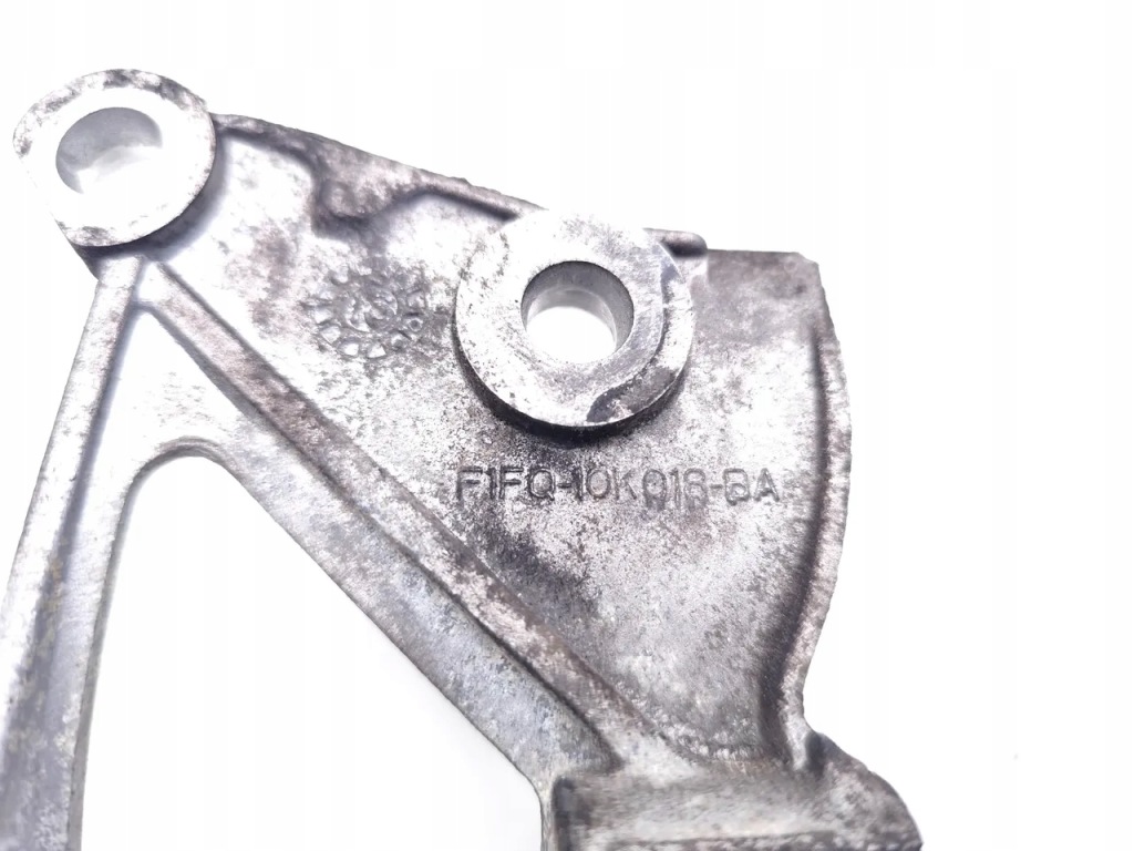 Ford focus кронштейн генератора 1.5 tdci дизель 88kw 120 hp 2016 14-17 Зі Шроту