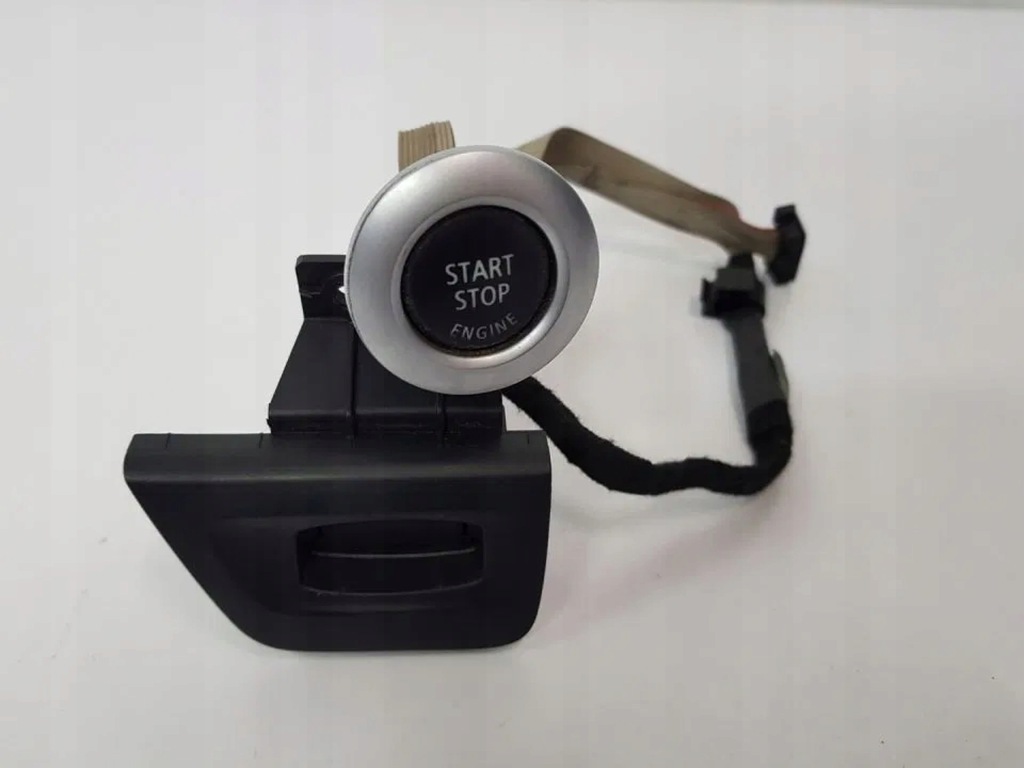 фото №1, Замок зажигания зажигания кнопка запуск стоп bmw i e87