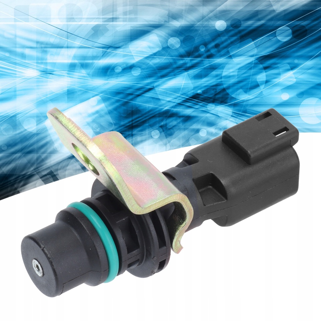 Датчик положення вала колінчастого 9-32v do двигуна caterpillar cat 1918303 Ціна