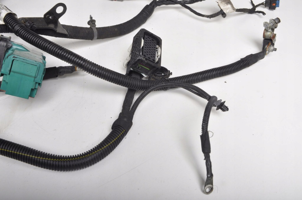 Opel insignia ii b 1.5 b джгут електропроводка двигуна Київ