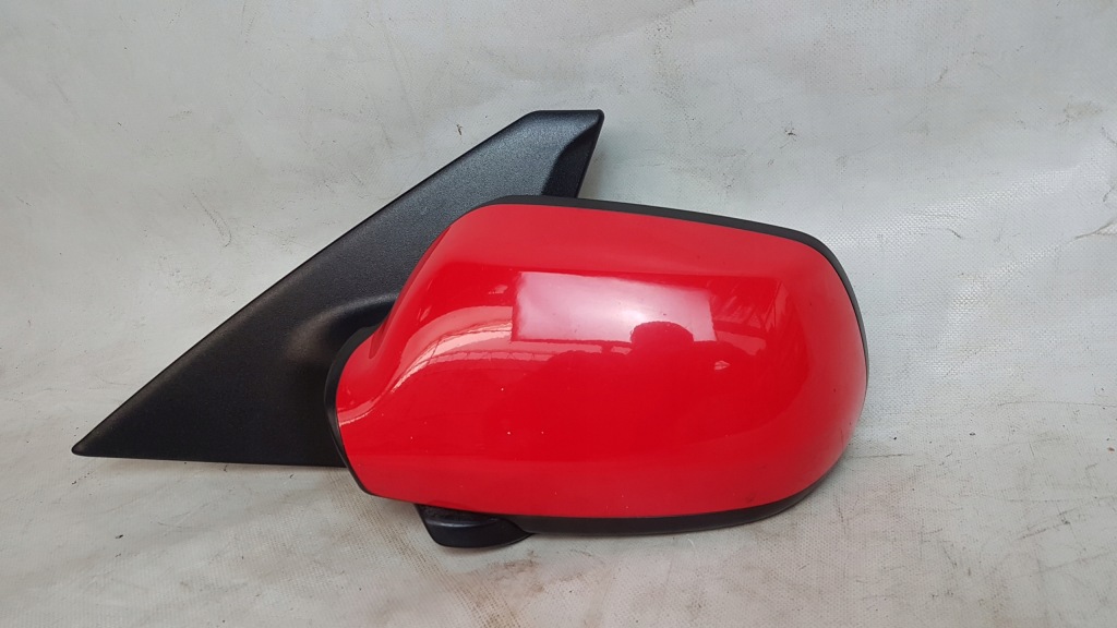 фото №1, Mazda 3 mps 03-09 дзеркало ліва a4a 5pin