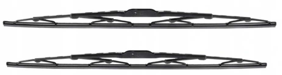 фото №4, 2x важіль важелі щітки двірники vw lt 95-06