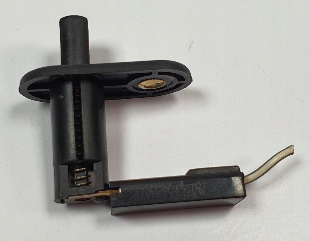 фото №1, Датчик доводчик крышки задняя volvo 960 s90 1258467