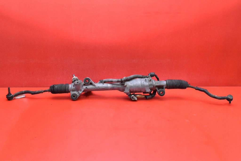 фото №9, Трансмісія рейка рульова eu gs1e-32960 mazda 6 2 ii gh 1.8 16v 120 km 07-12