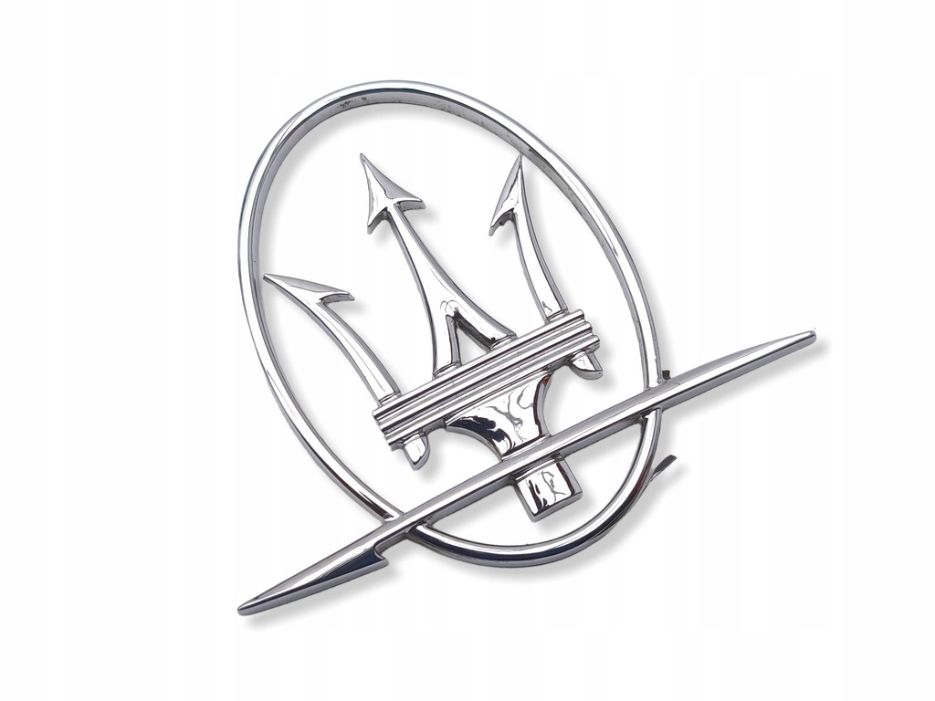 фото №1, Maserati ghibli 2014 надпись na крыло