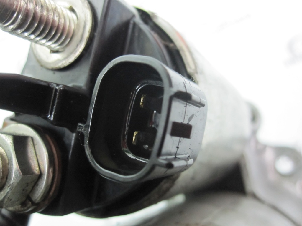 Jaguar xf 2.2 d 12r стартер 42800-8740 cx23-11001-ac Недорого