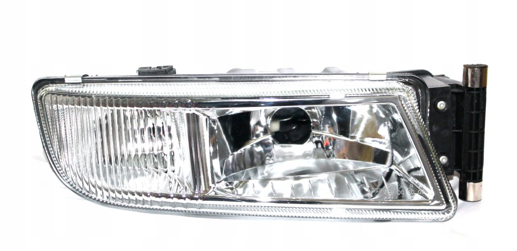 фото №1, Противотуманная фара man tgx tgs правый