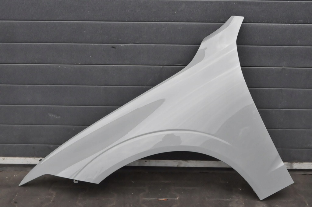 фото №1, Volvo xc60 ii крыло левый перед передний 740