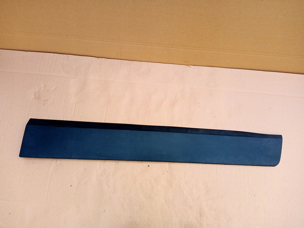 фото №2, Opel crossland x молдинг дверь правый перед 2016r