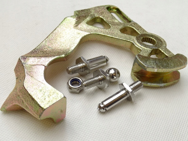 фото №4, Short shifter quick shift do seat leon cupra r