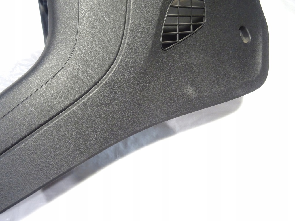 фото №8, Тунель середній кронштейн na kubeczek vw up! skoda citigo seat mii 1s0863241a