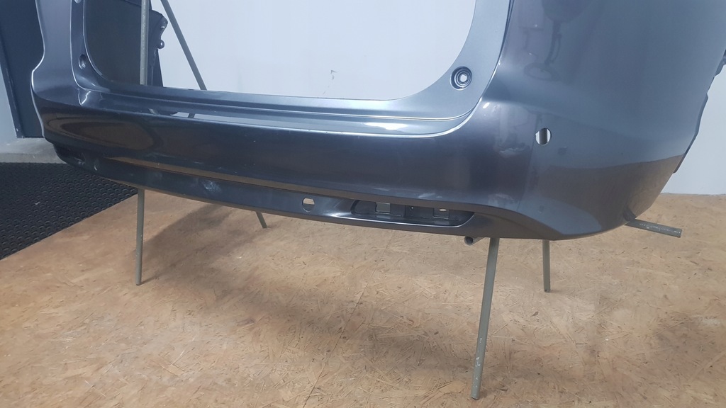 фото №13, Honda оригінальний номер 71501-sr2-000zl бампер задній