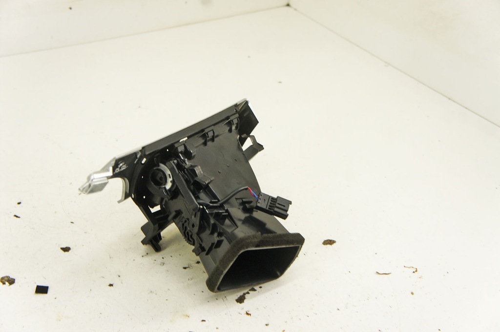 фото №5, Rl026 audi a6 c7 решётка обдув перед