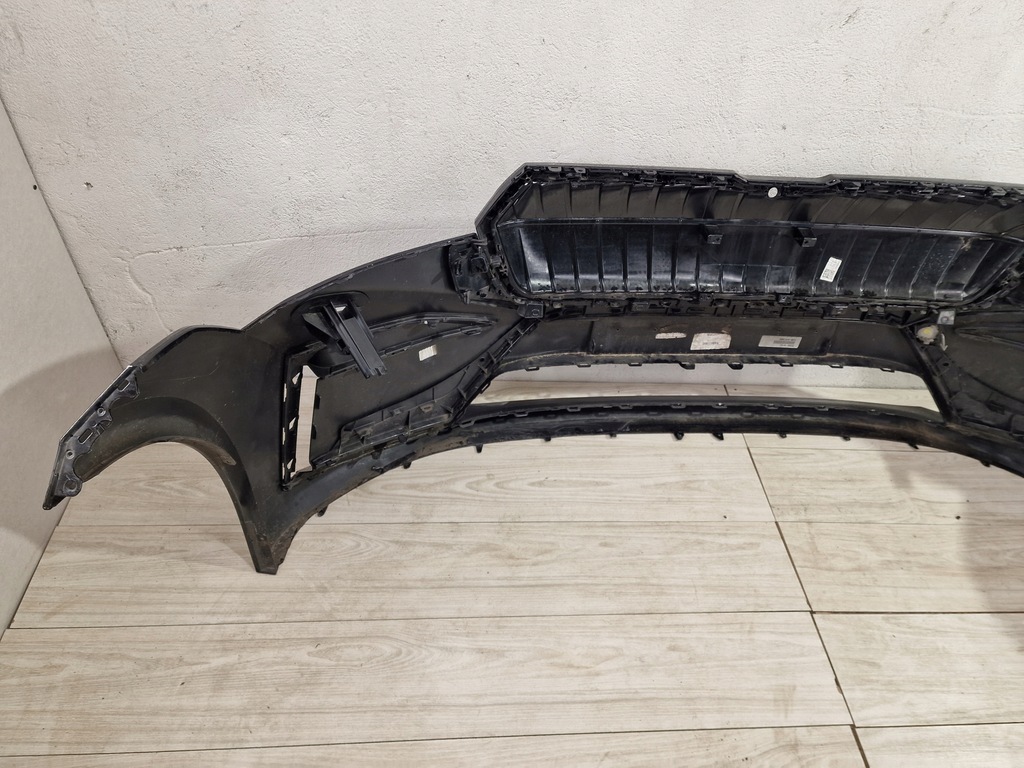 фото №10, Бампер перед skoda enyaq iv sportline 5la 20-