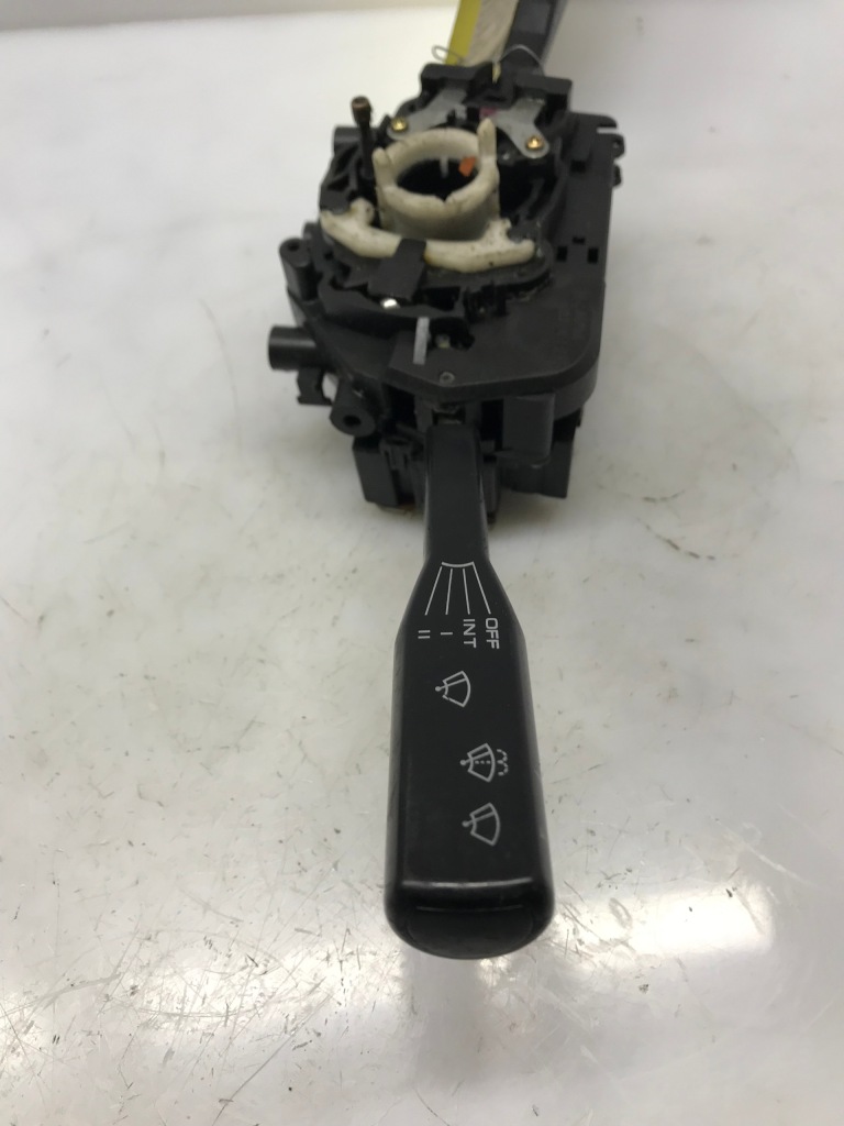 фото №3, Перемикач комбінований mazda 121