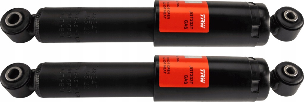 фото №2, Trw амортизатор fiat palio