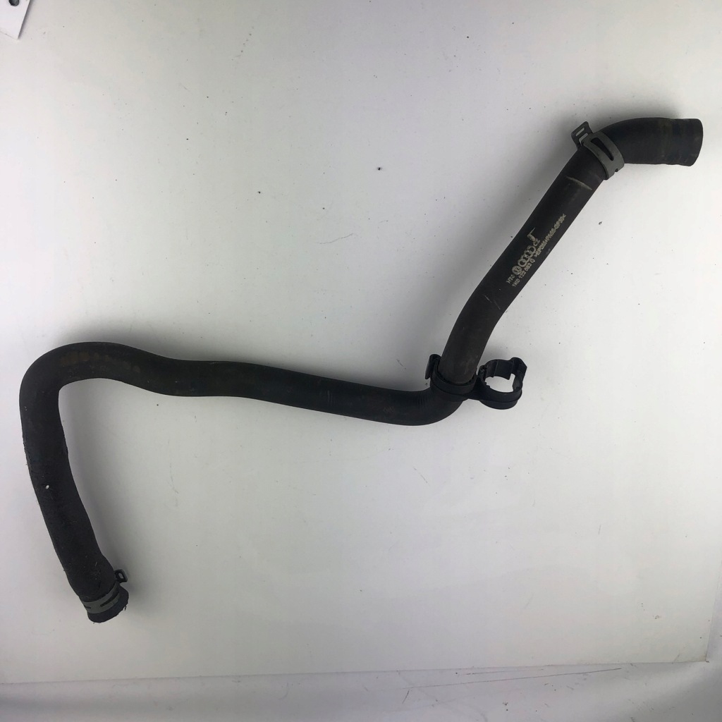фото №15, Шланг води seat vw audi a3 s3 a4 a6 2.0 tfsi