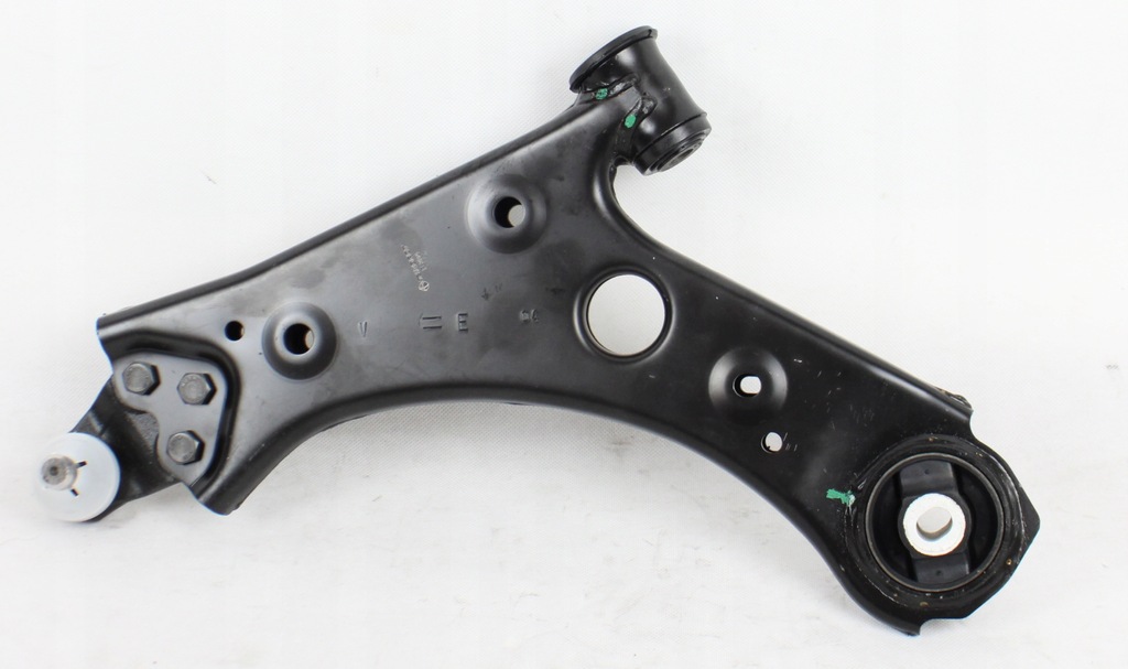 фото №1, Важіль лівий fiat 500x jeep renegade 01-